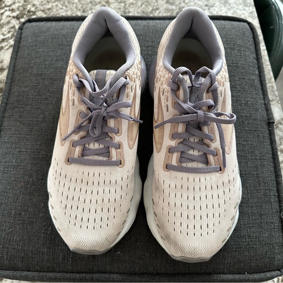 Brooks Glycerin 20 - Picture 5 of 8